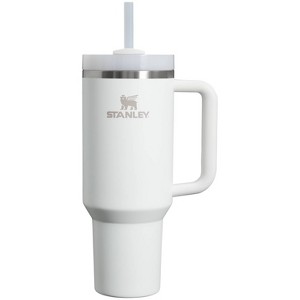 Stanley 40 oz Stainless Steel H2.0 FlowState Quencher Tumbler - 1 of 3