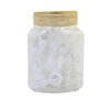 Stony Creek 4.5 Inch Nativity Pre-Lit Jar Manger Creche Animals Novelty Sculpture Lights - 3 of 4