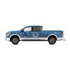 1/64 2019 Titan XD Pro-4X Truck, Smokey Bear Series 4 38070-F - 2 of 4