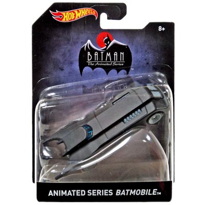 hot wheels the batman batmobile