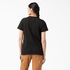 Dickies Women's Short Sleeve Heavyweight T-Shirt - 2 of 3