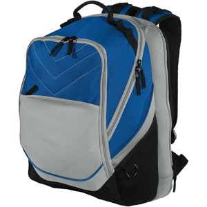 Mafoose Xcape Computer Backpack Your Daily Companion for Work & Travel - 1 of 4