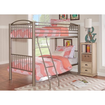 Powell Company Bunk Beds Target, Broyhill Bunk Beds