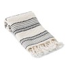 Olive & Linen Sylvie Turkish Hand / Kitchen Towel Bundle - 2 of 4