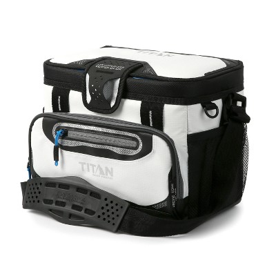 arctic zone titan deep freeze rolling cooler