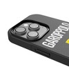 Keyscaper NFLPA Ready Bump Cell Phone Case for iPhone 14 Plus - 4 of 4