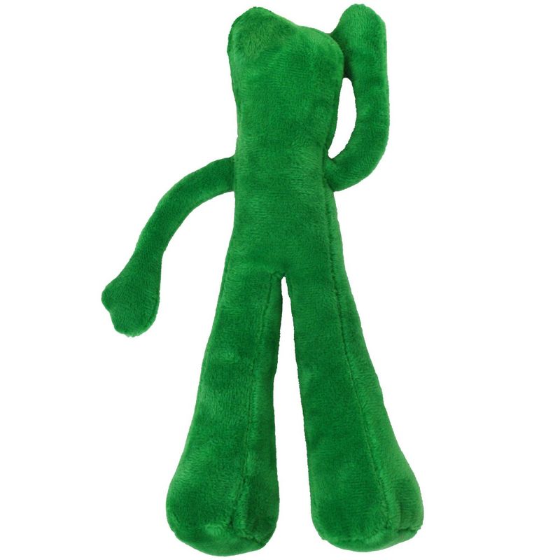 Multipet Gumby Plush Dog Toy - 9&#34;, 4 of 7