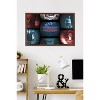 Trends International Netflix Stranger Things: Season 5 (2025) - Monitor Collage Framed Wall Poster Prints - 2 of 4