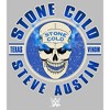 Men's WWE Stone Cold Steve Austin Texas Venom Logo T-Shirt - 2 of 4