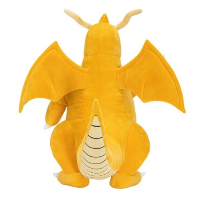 Pokemon 24&#34; Plush - Dragonite