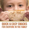 Sandwich Brothers of Wisconsin Frozen Egg & Cheese Sandwich - 15oz/6ct - 4 of 4