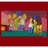 Men's The Simpsons Treehouse of Horror Doppelgangers Scene T-Shirt - 2 of 4