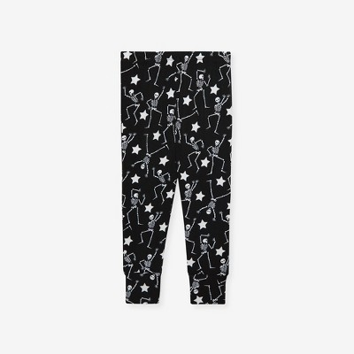 Toddler Funny Bones Classic Pajama Set - Posh Peanut