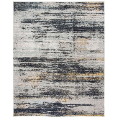 Adirondack ADR201 Power Loomed Area Rug  - Safavieh