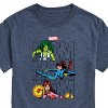 Men's - Marvel - Mom Short Sleeve Graphic T-Shirt - 2 of 4