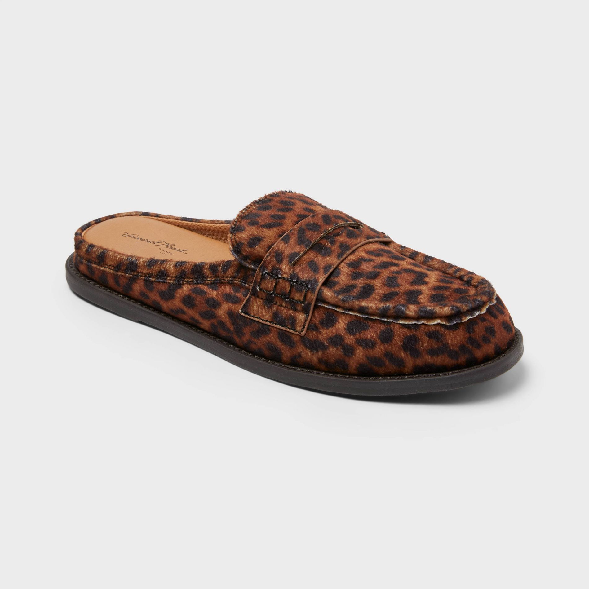 Women’s Margot Shoes - Universal Thread™ Light Brown