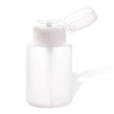 Bright Creations 8 Pack Empty Lip Gloss Tubes Bulk Containers for Balm Cosmetic Nail Art, 5.4 oz