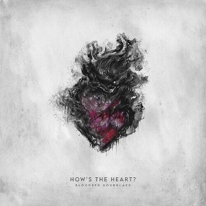 Bloodred Hourglass - How's The Heart? - 1 of 1