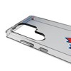 Keyscaper MLB Cooperstown East Teams Linen Clear Cell Phone Case for Samsung Galaxy - 4 of 4