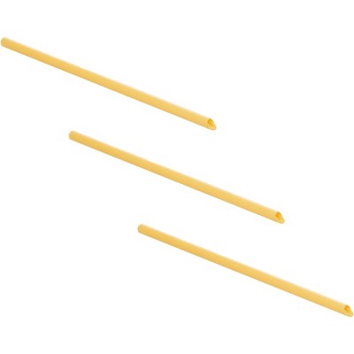 Humangear UnStraw Reusable Straw 3-Pack