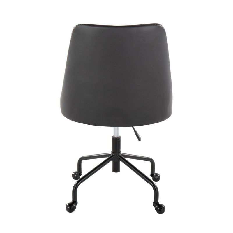 Marche Adjustable Office Chair - LumiSource, 5 of 12