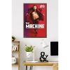 Trends International Bert Kreischer - The Machine Framed Wall Poster Prints - 2 of 4
