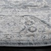 Isabella ISA912 Power Loomed Indoor Rugs - Safavieh - 3 of 4