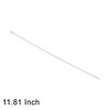 Unique Bargains Cable Tie Loose Manual Nylon 100 Pcs - 2 of 4