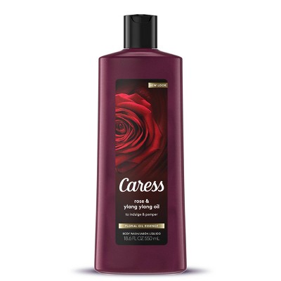 body wash with good fragrance