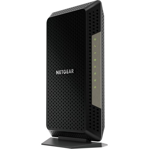 Netgear Nighthawk C7000 Wi-Fi 5 IEEE 802.11ac Cable Modem/Wireless
