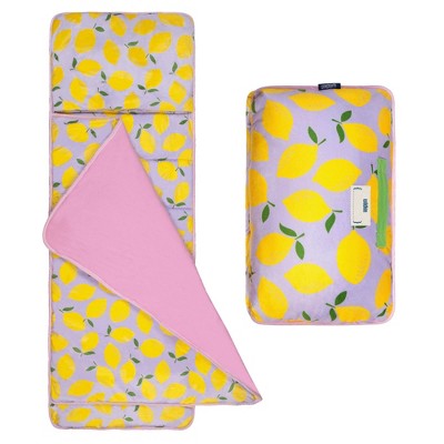 Wildkin Kids Plush Nap Mat
