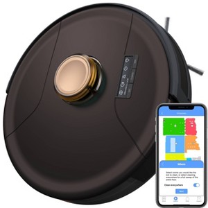 bObsweep Austin Robot Vacuum Cleaner - 1 of 4