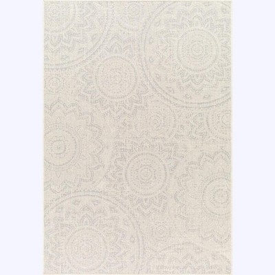 Mark & Day Tiffine Woven Indoor and Outdoor Area Rugs