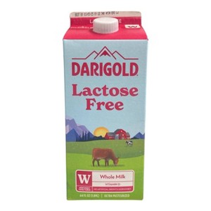 Darigold Milk - 64 fl oz - 1 of 4