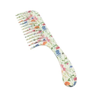 LOVELAY CREATIONS Wide Tooth Detangling Comb