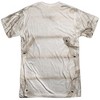 Men's Astronaut Spacesuit (Front Back Print) Short Sleeve Costume T-Shirt - 3 of 4
