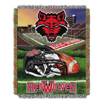 NCAA Northwest Tapestry Throw Blanket - 48 x 60"