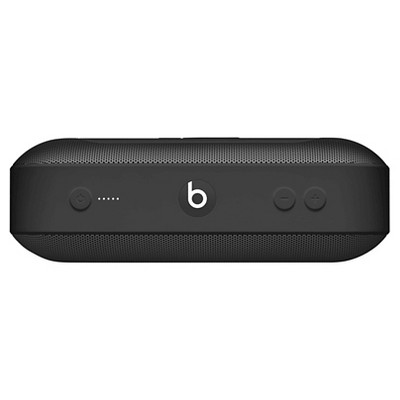 speaker beats pill