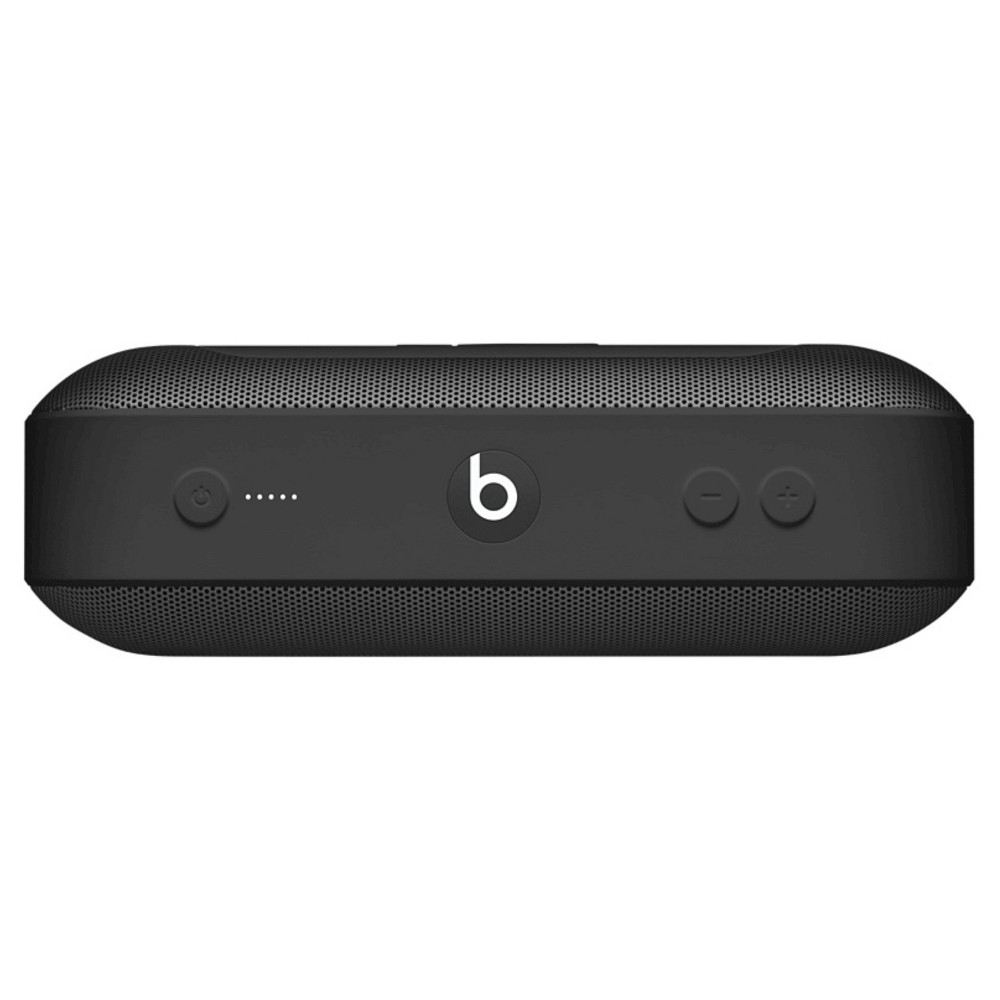 UPC 888462537179 product image for Beats Pill+ Speaker - Black | upcitemdb.com