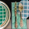 Jollity & Co. - Le Moderne Cocktail Napkins - Pack of 20 Paper Napkins - 2 of 2