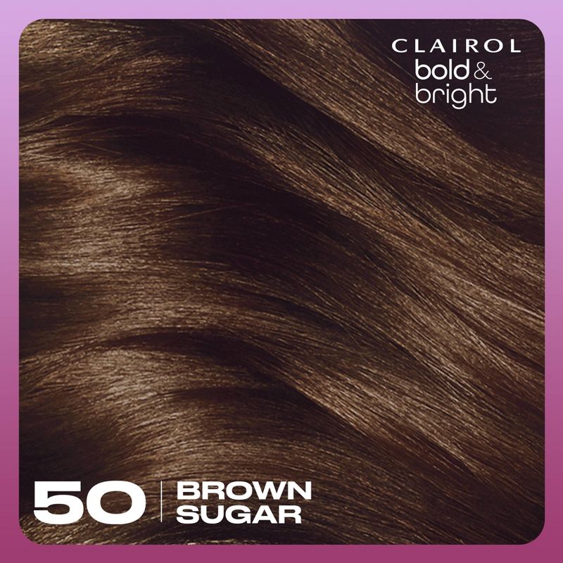 Clairol Bold & Bright Permanent Hair Color, 4 of 12