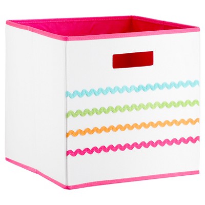 Pillowfort kd toy storage bin new arrivals