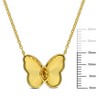 EVERLY JEWELRY| Necklace With Chain, 17- inch - 2 of 4