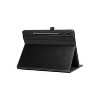 SaharaCase Business Series Folio Case for Samsung Galaxy Tab S8 Black (TB00213) - 3 of 4