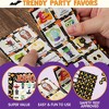 Joyfy 28 Players Halloween Bingo Cards Set, Halloween Party Supplies Kids Games, Halloween Bingo Game for School Classroom Family Group Activities - 3 of 4