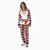 PATPAT Christmas Family Pjs Matching Sets Xmas Holiday Jammies Christmas Pajamas Sleepwear - 4 of 4