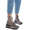 Xti Women's Wedge Sport Booties 143079 - 3 of 4