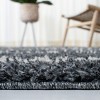 Venus Shag VNS604 Power Loomed Indoor Rugs - Safavieh - 4 of 4