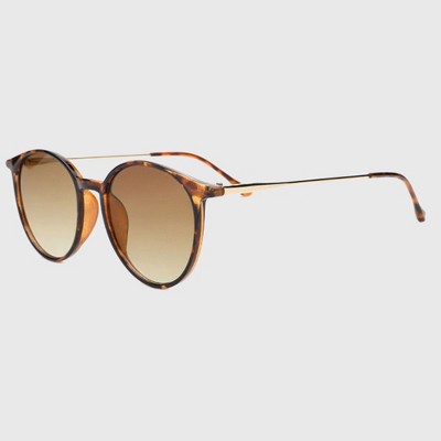Anna-Kaci Women's Retro Cat-Eye Sunglasses