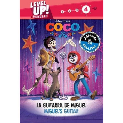 coco guitar toy target